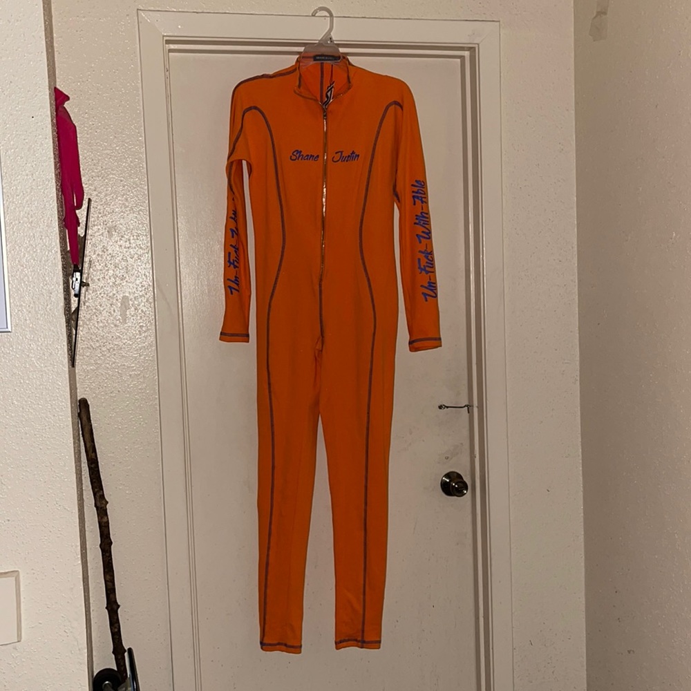 Shane Justin BodySuit